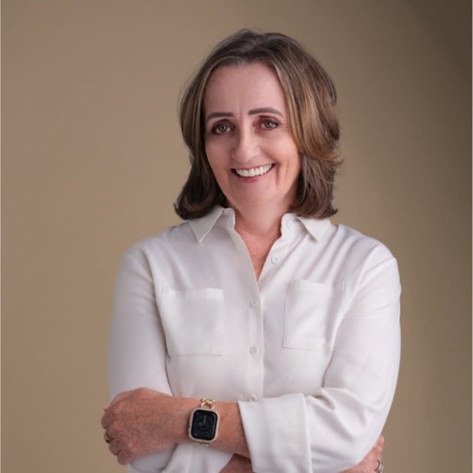 Eileen O'Driscoll