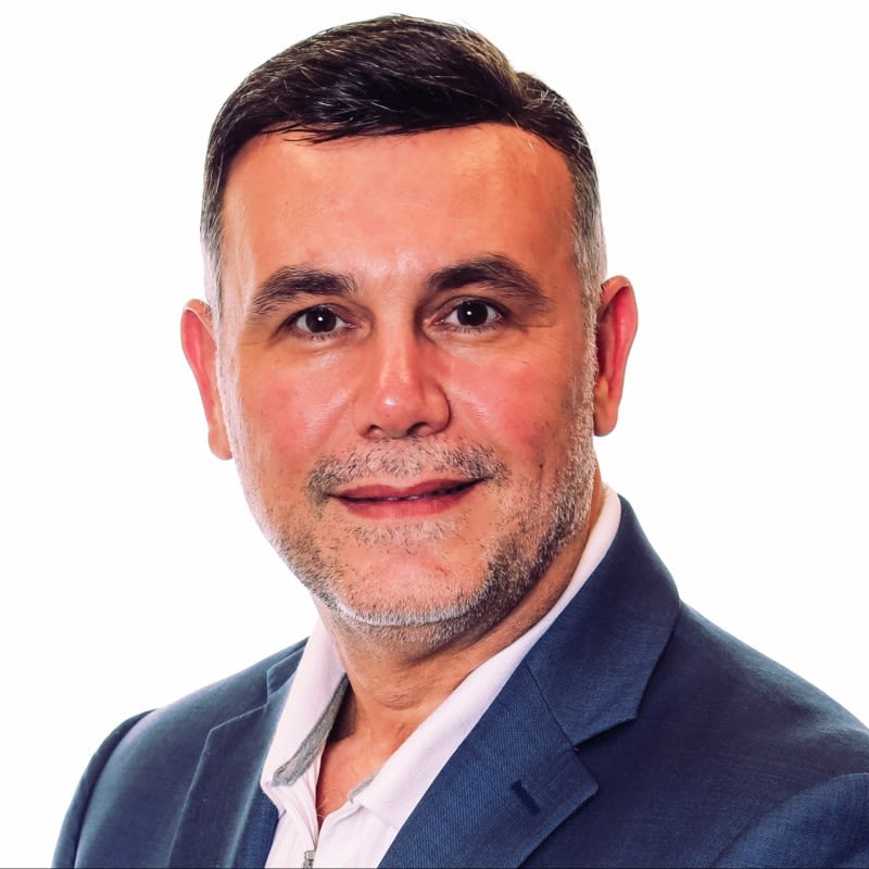 Christiano Oliveira