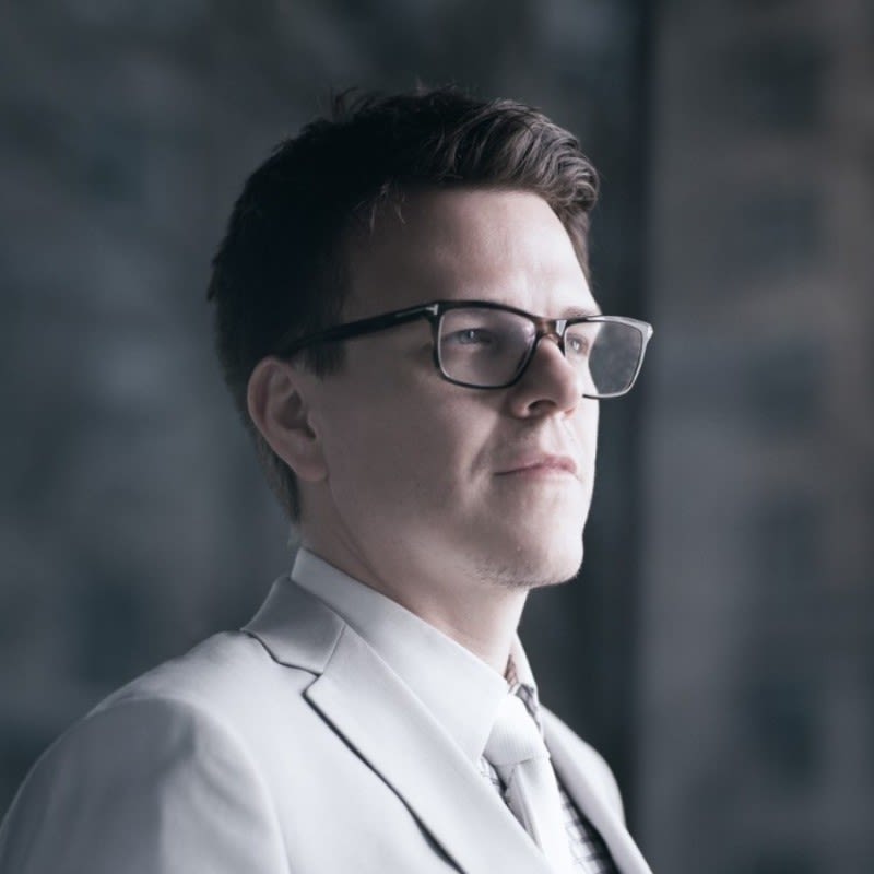 Dominik Pogorzelski