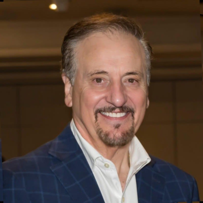 John DiMichele