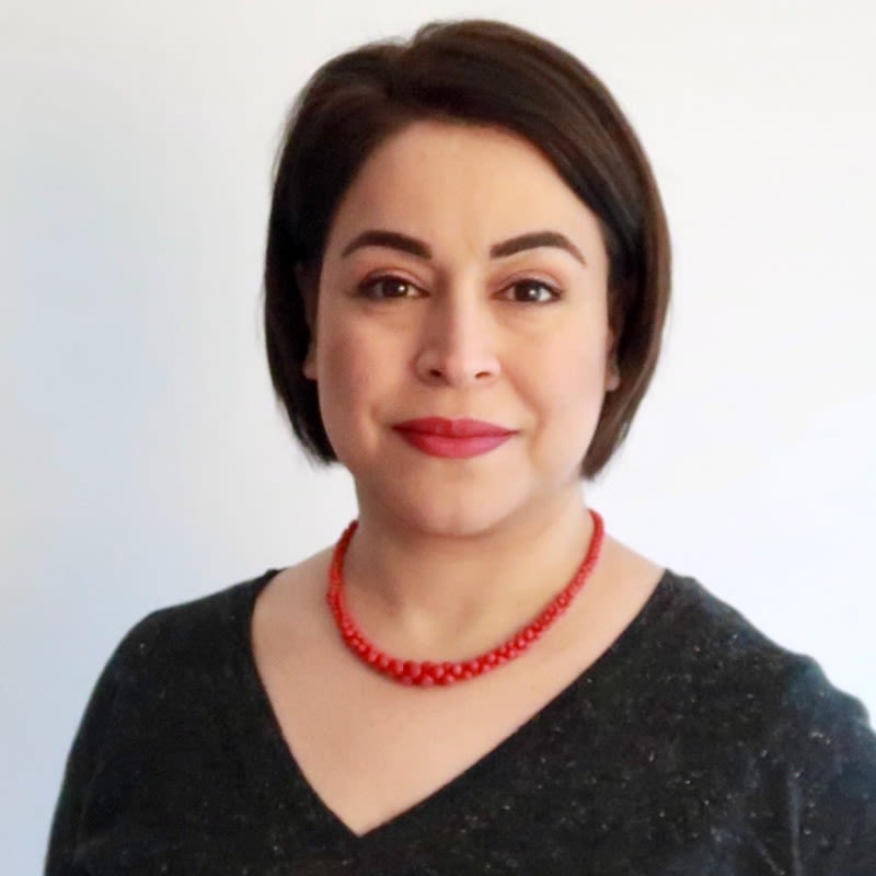 Giselle Abadi