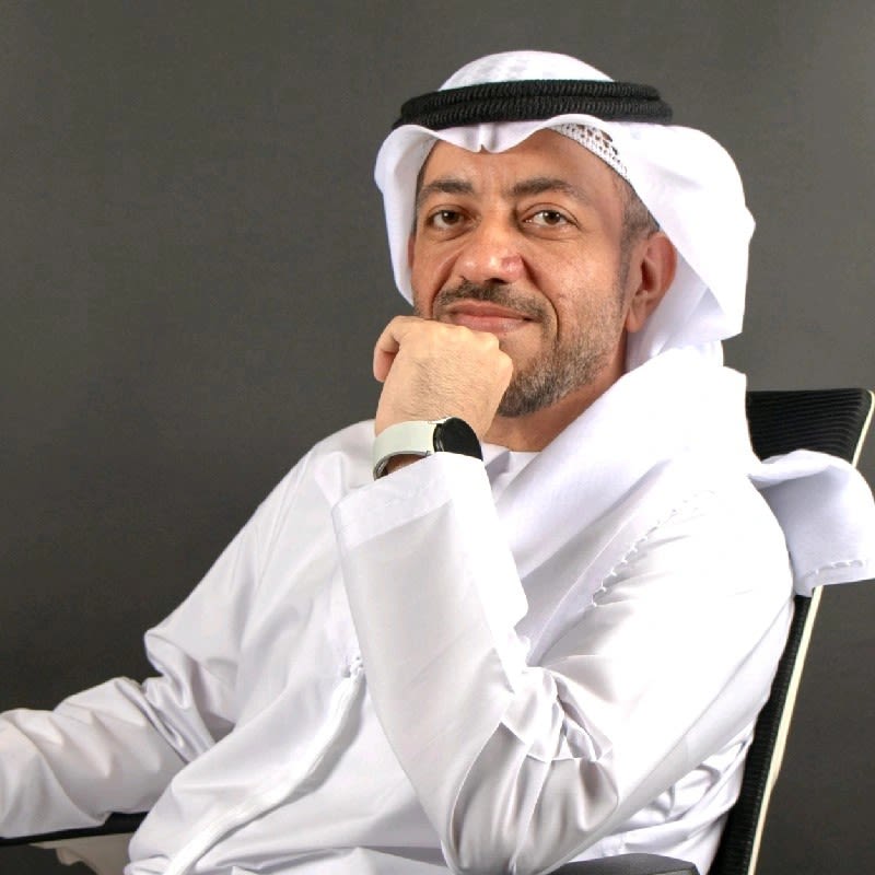 Jasem Alhosani
