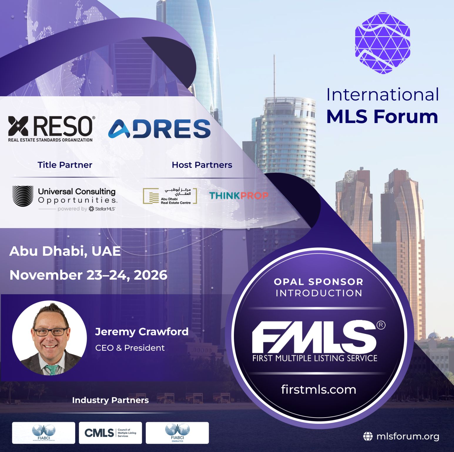 FMLS