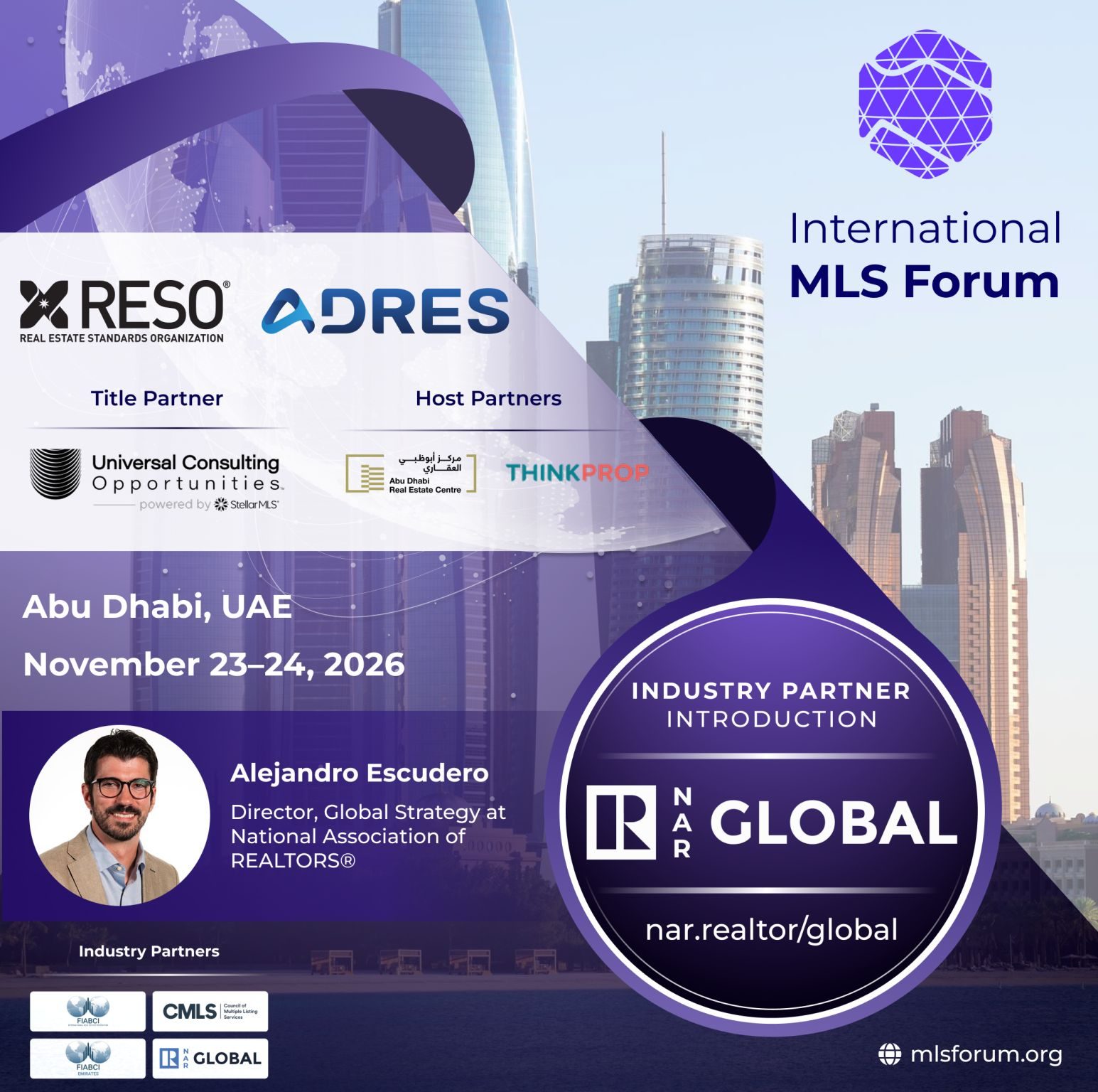 NAR Global