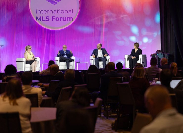 From Paris to Dubai: MLS and AI
