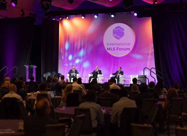 Accelerating MLS Through Rules and Tech