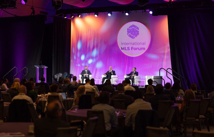 Accelerating MLS Through Rules and Tech