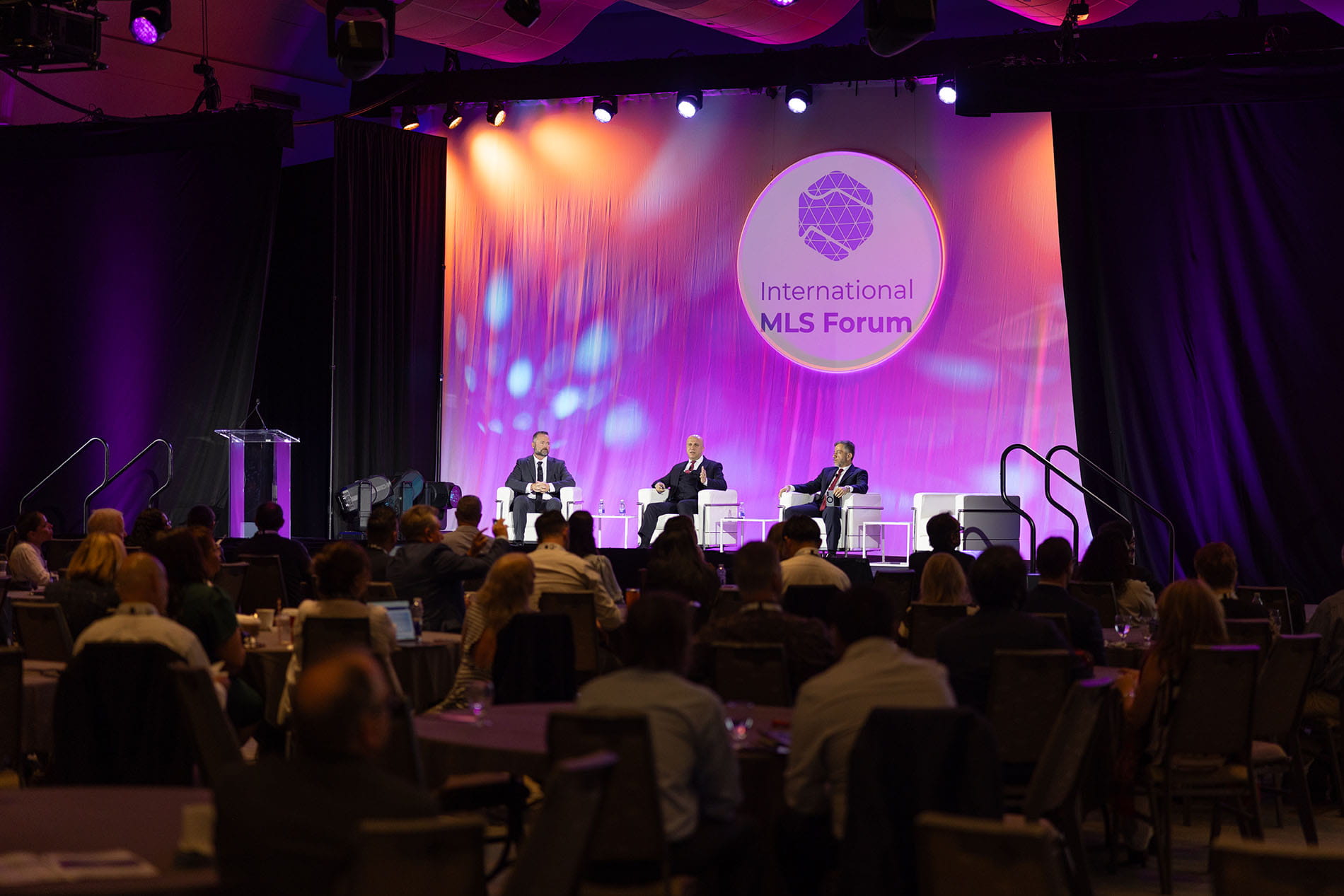 Accelerating MLS Through Rules and Tech