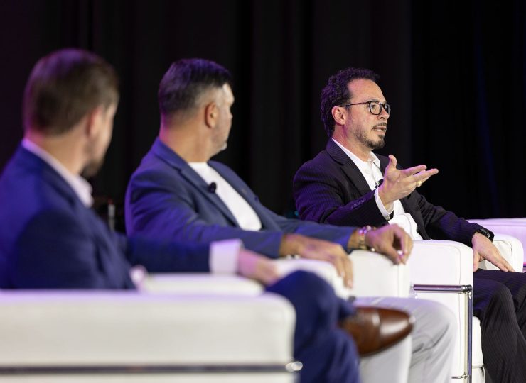 Innovation in Latin America