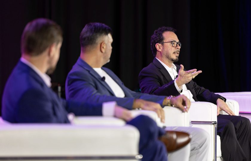 Innovation in Latin America