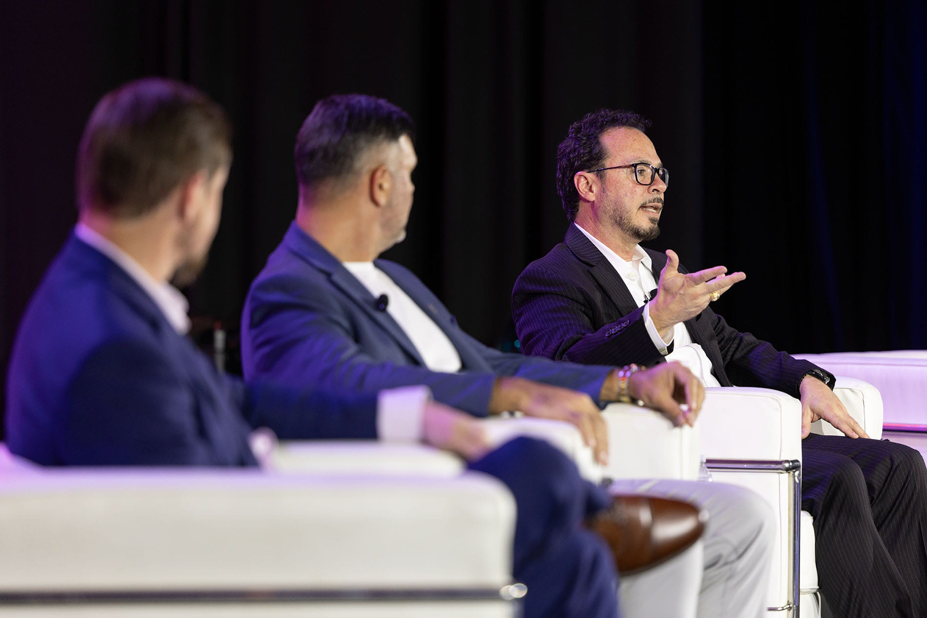 Innovation in Latin America