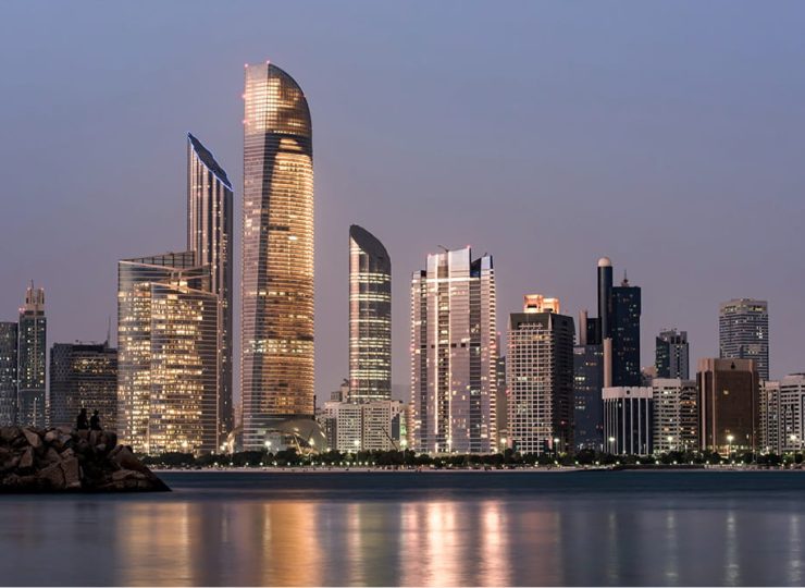 Discover Abu Dhabi: Where Culture, Innovation & Unforgettable Experiences Meet