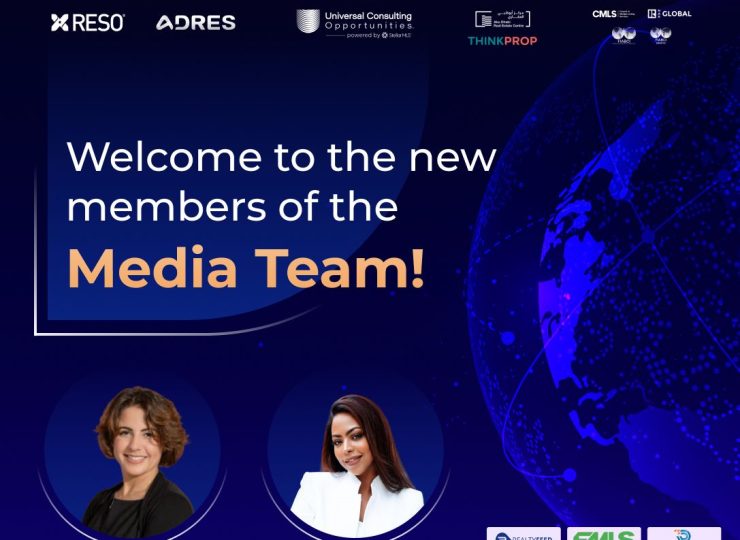 IMLSF Media team