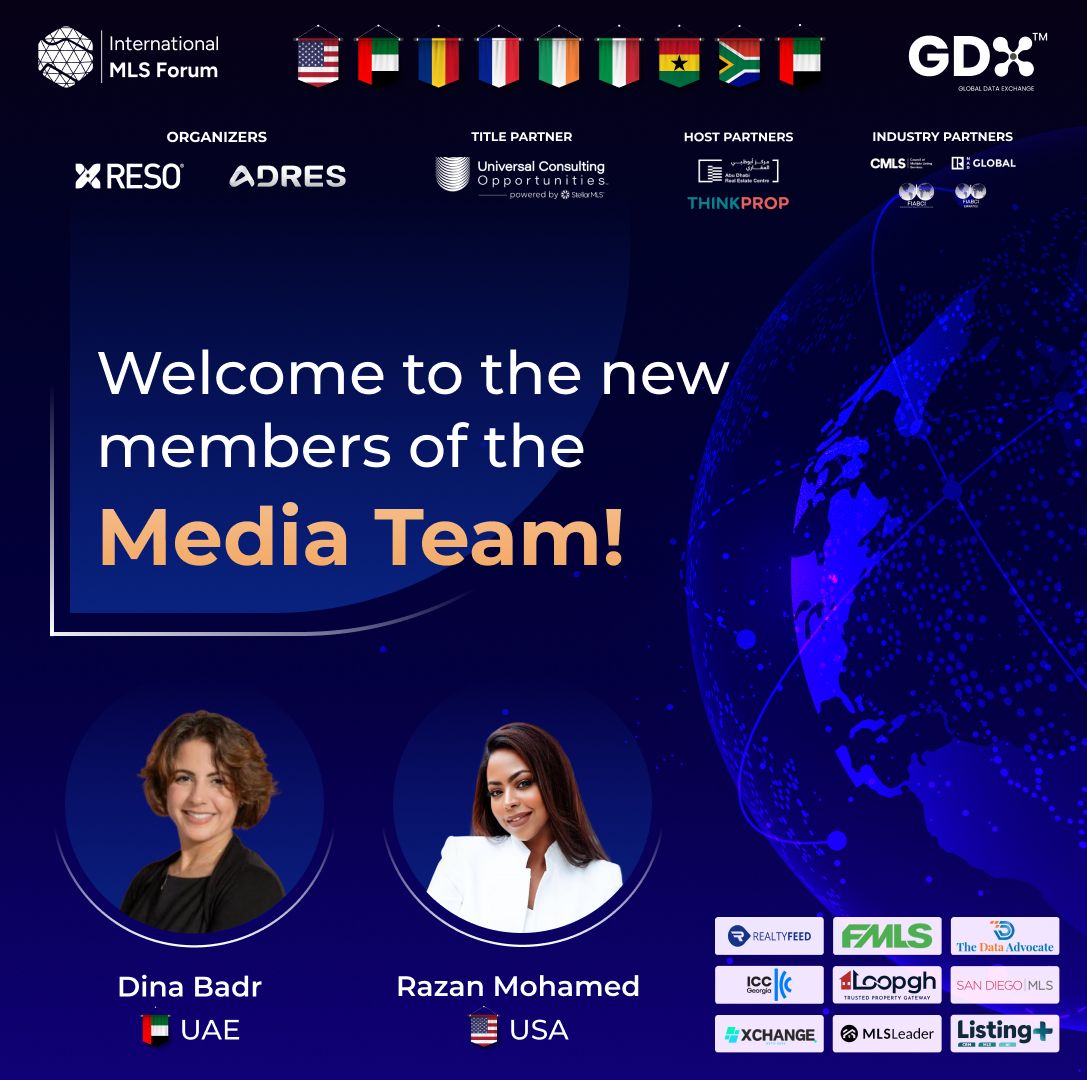 IMLSF Media team