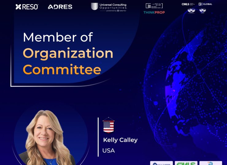 Kelly Calley