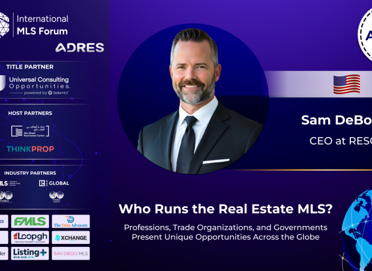 Who runs MLS