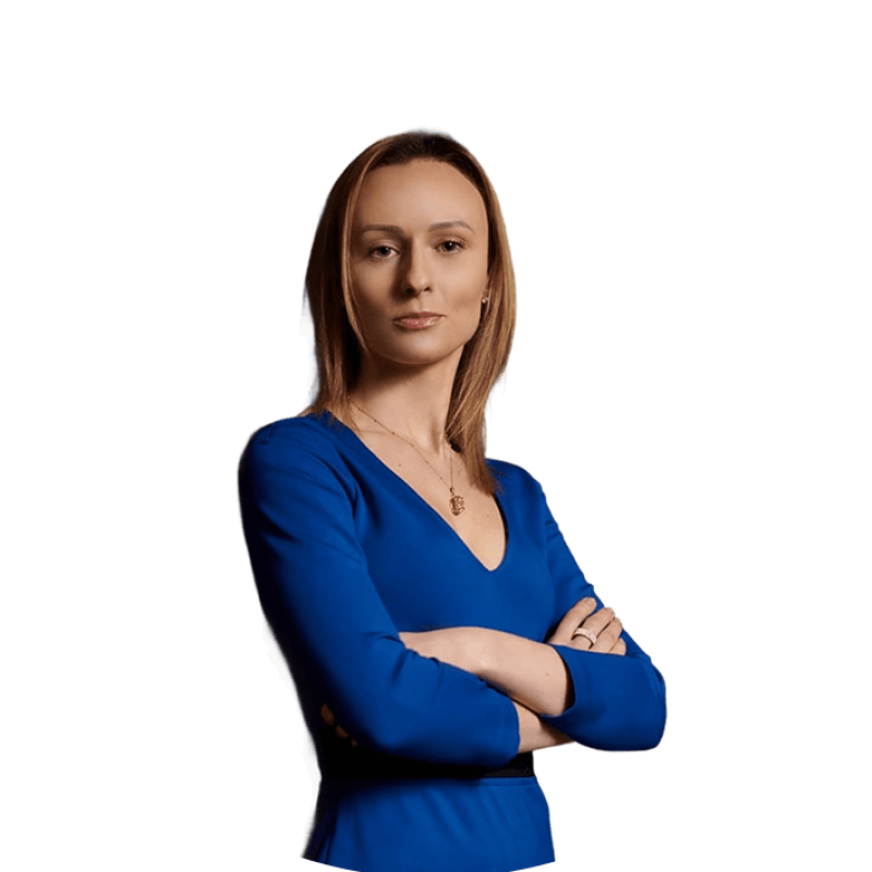 Magdalena Mroz