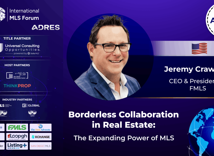 Borderless Collaboration in Real Estate: The Expanding Power of MLS