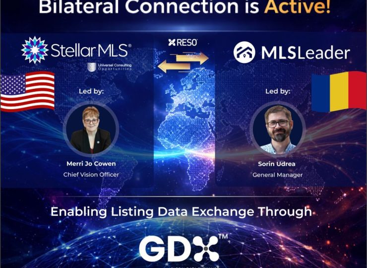 Stellar MLS & MLSLeader