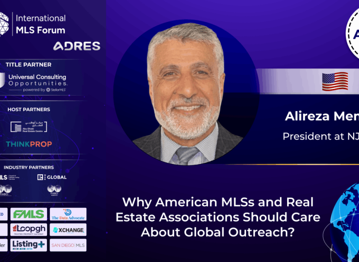 Why American MLSs and Real Estate Associations Should Care About Global Outreach