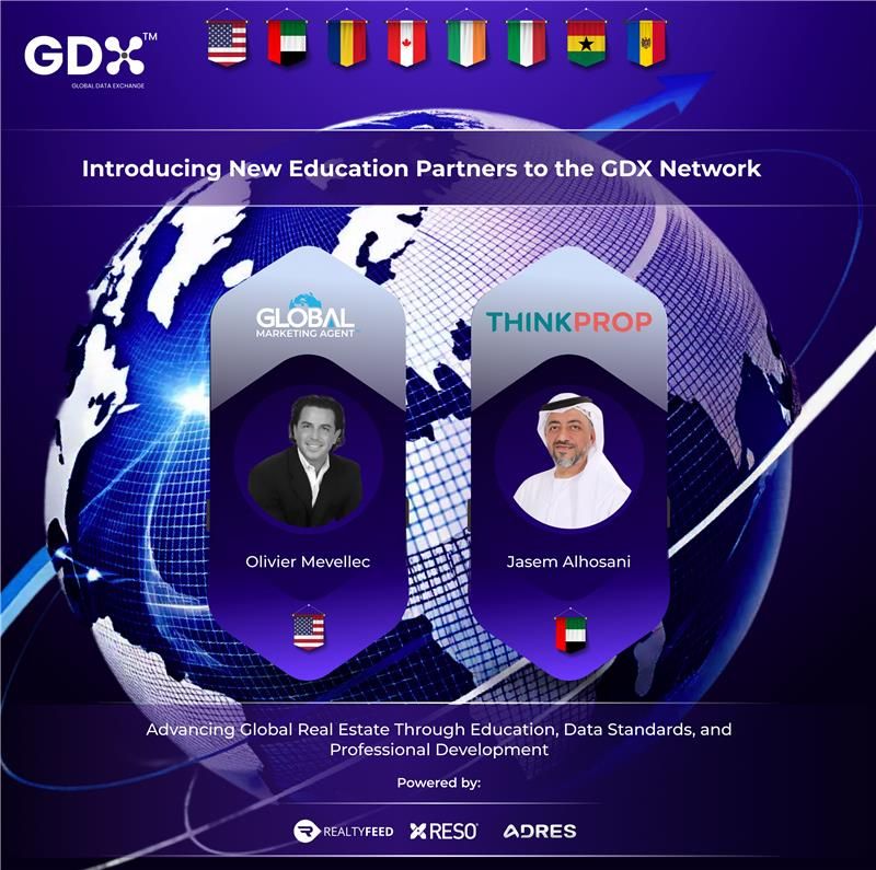 Education partners