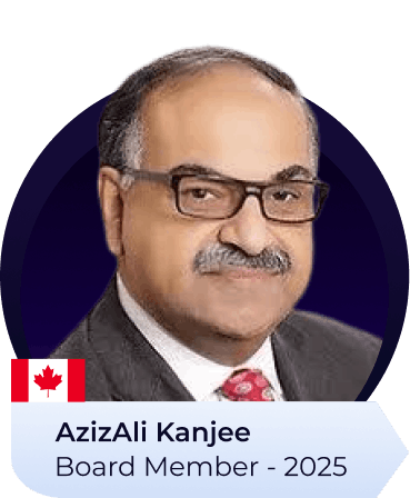 AzizAli Kanjee