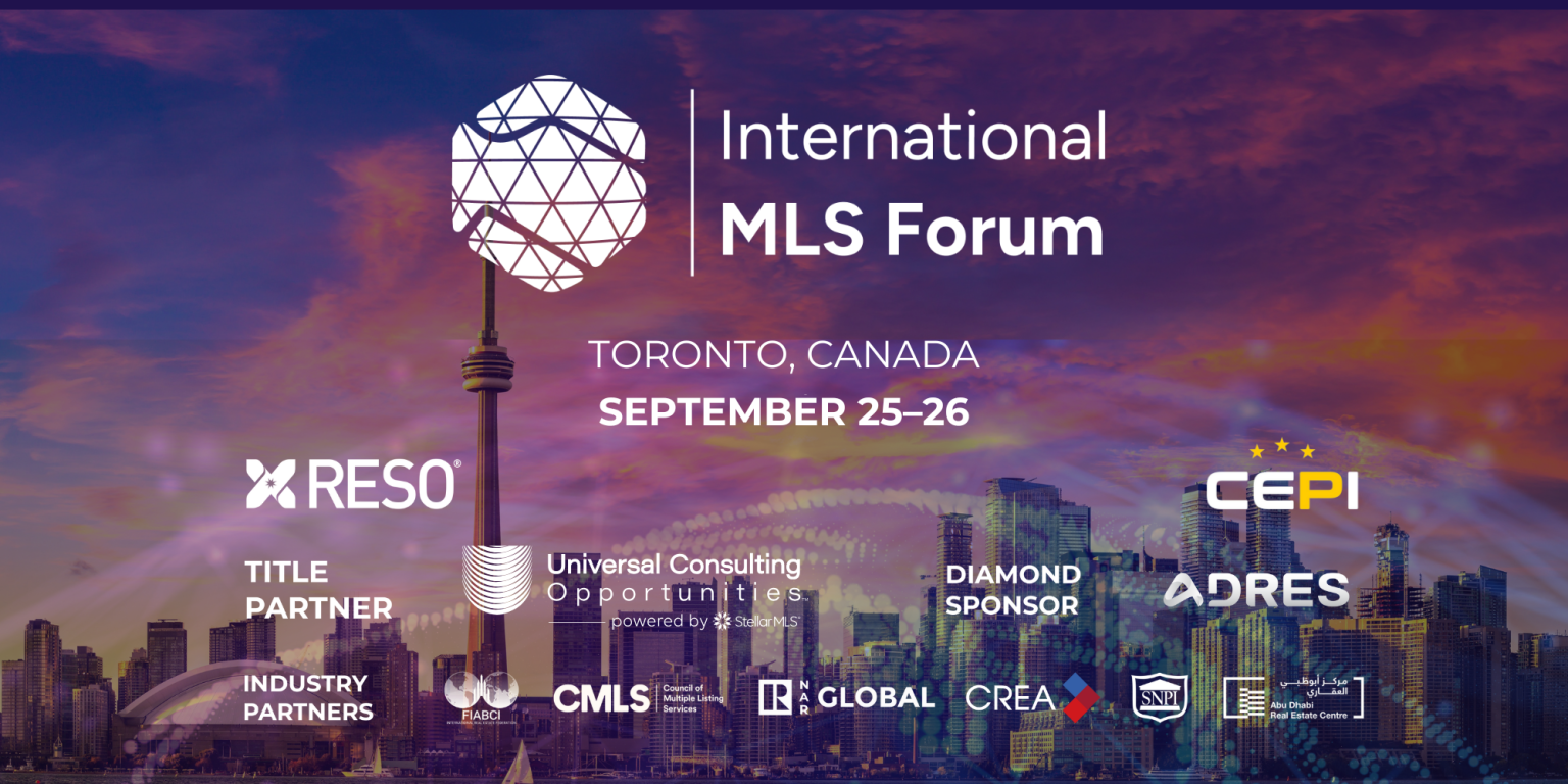 IMLSF Toronto