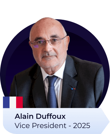Alain Duffoux