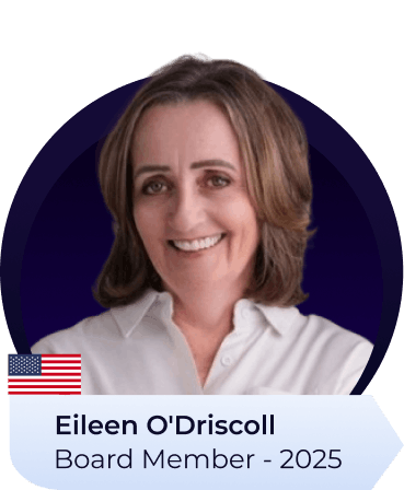 Eileen O'Driscoll