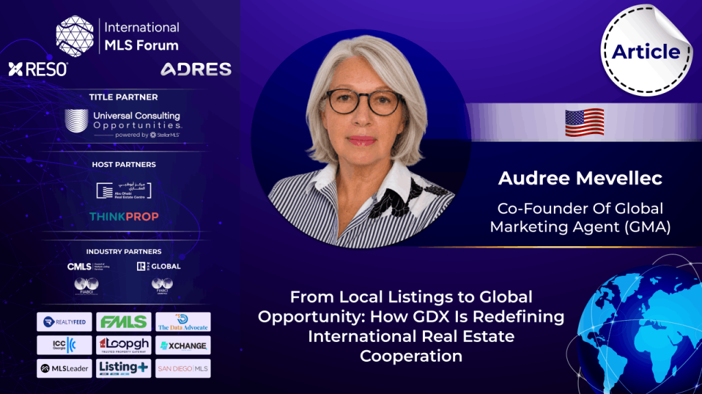Audree Mevellec