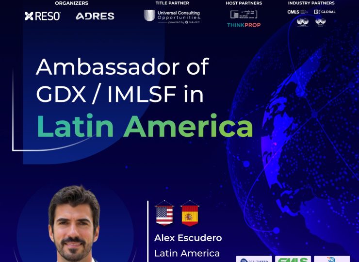 Alex Escudero