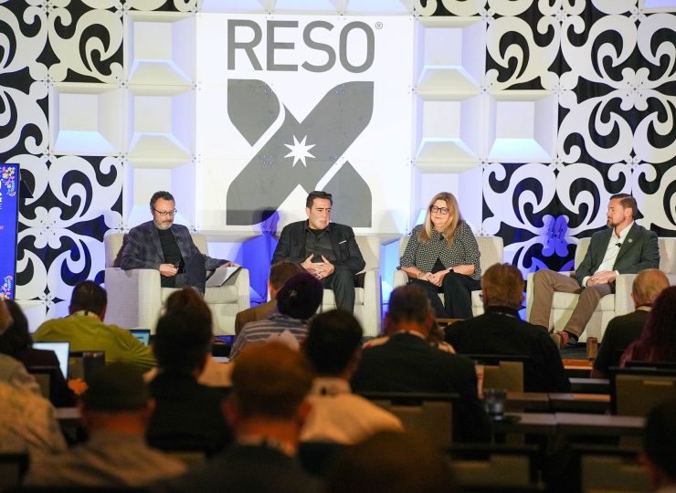 GDX The New Global Standard - RESO 2026 Spring