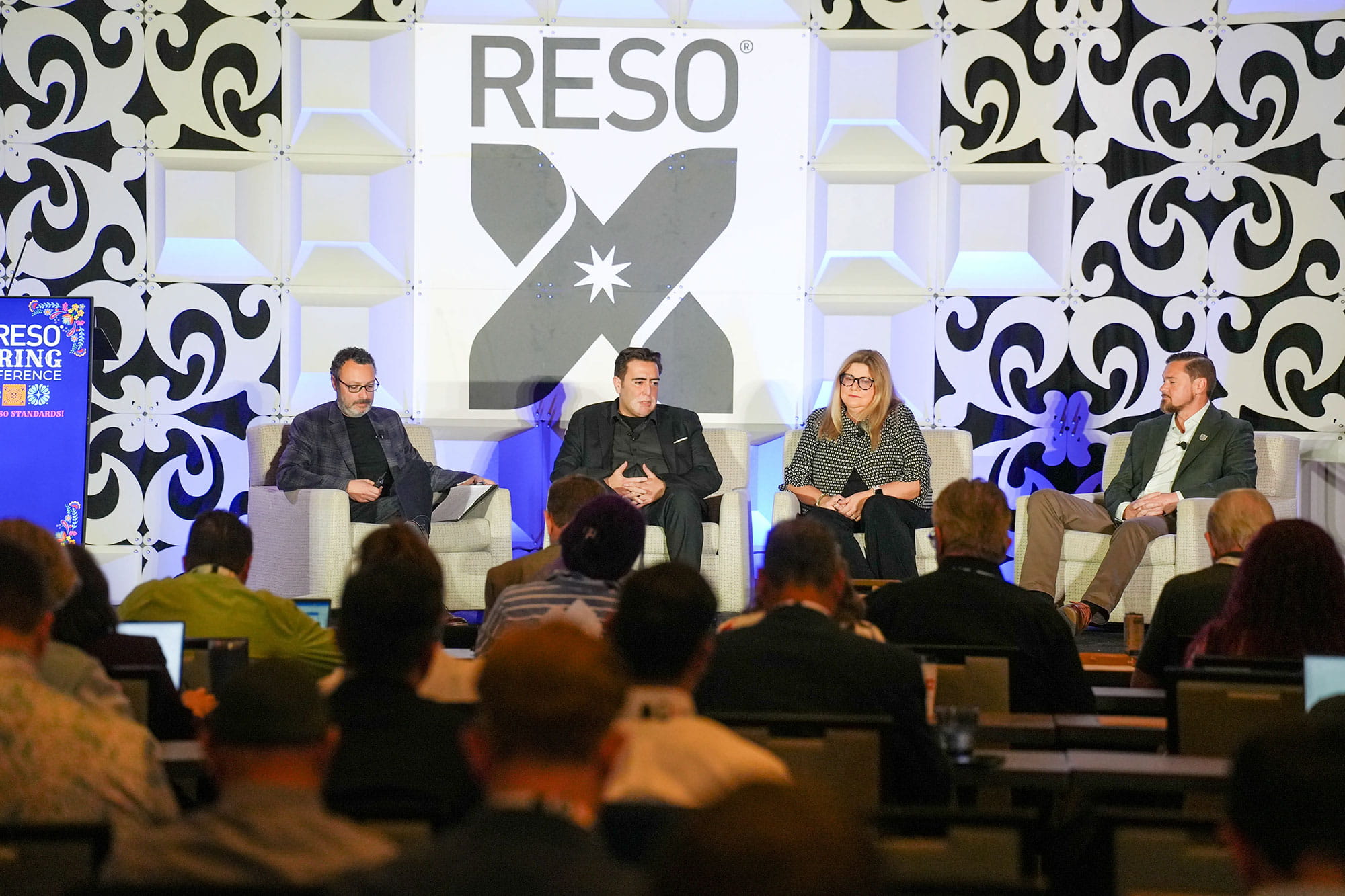 GDX The New Global Standard - RESO 2026 Spring