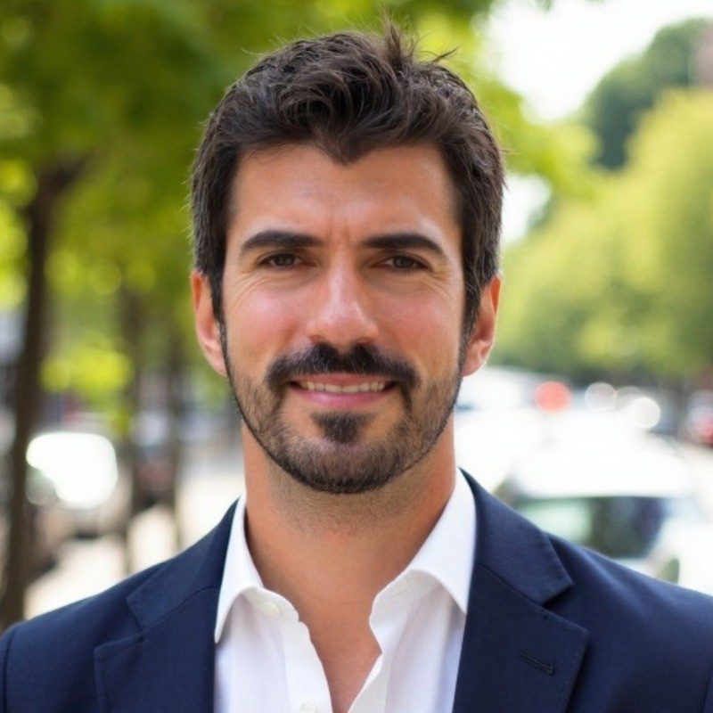 Alex Escudero