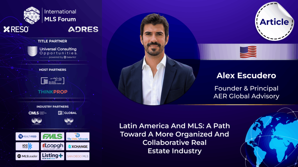 Latin America and MLS