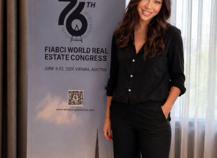 GDX at FIABCI World Congress
