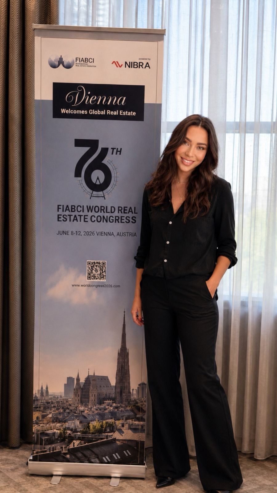 GDX at FIABCI World Congress