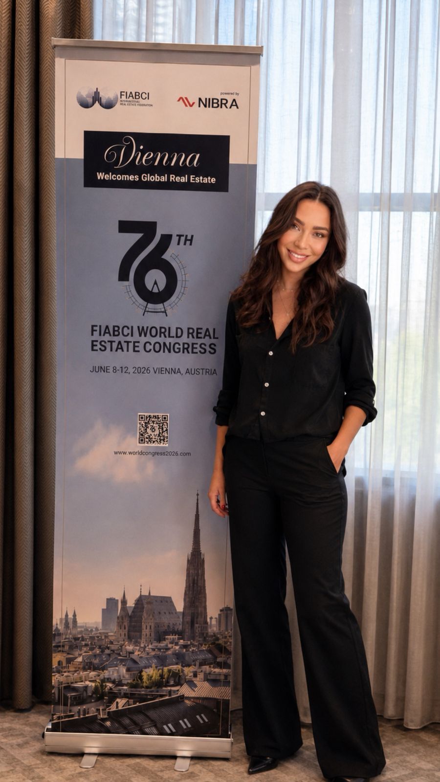 GDX at FIABCI World Congress