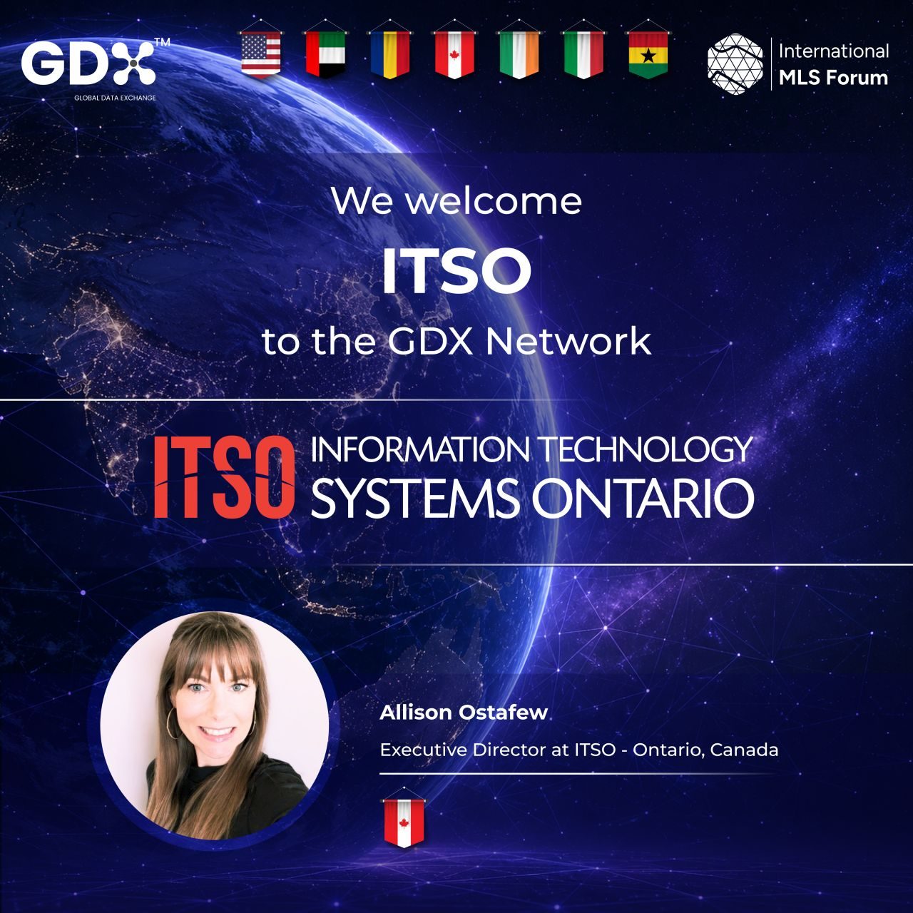ITSO