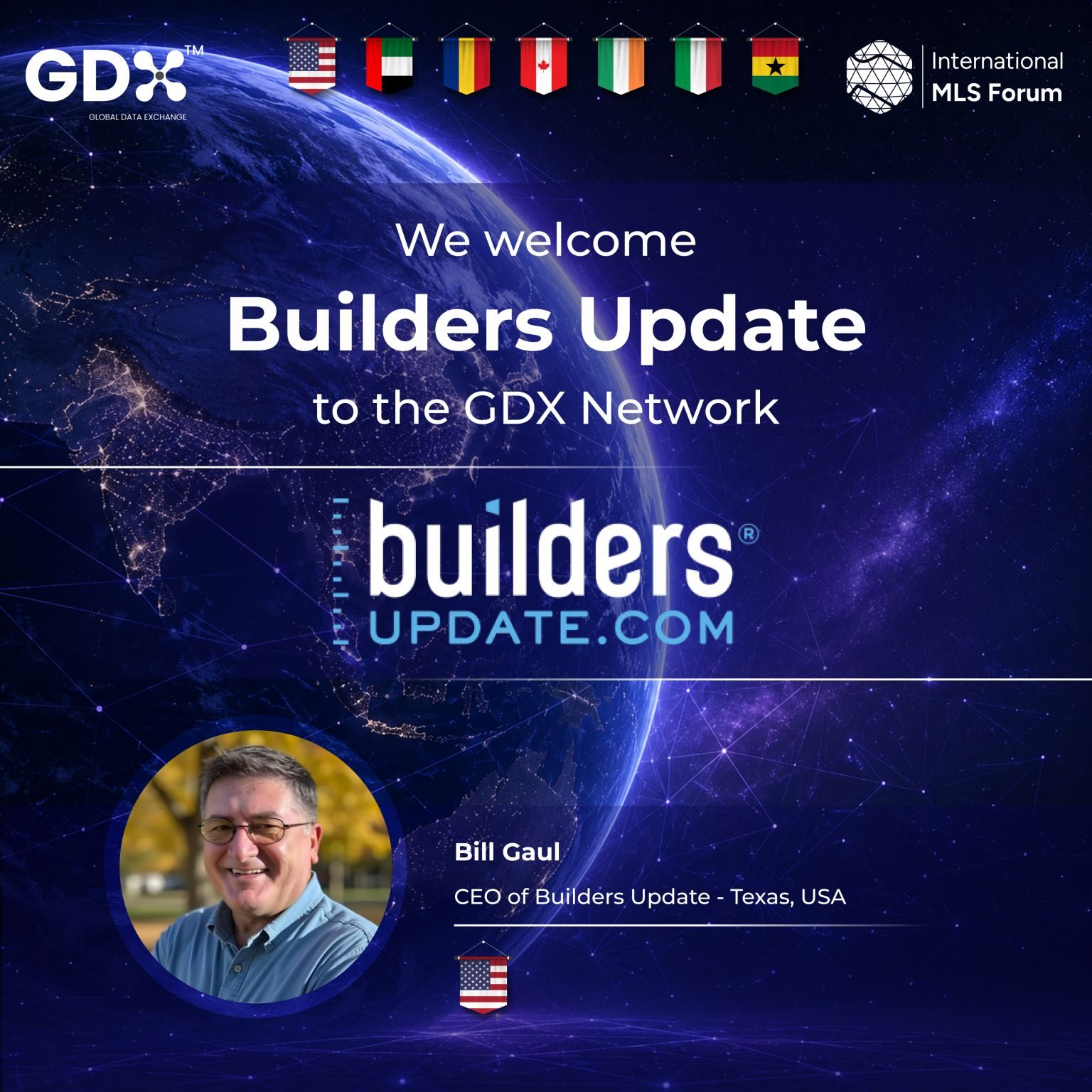 Builders Update