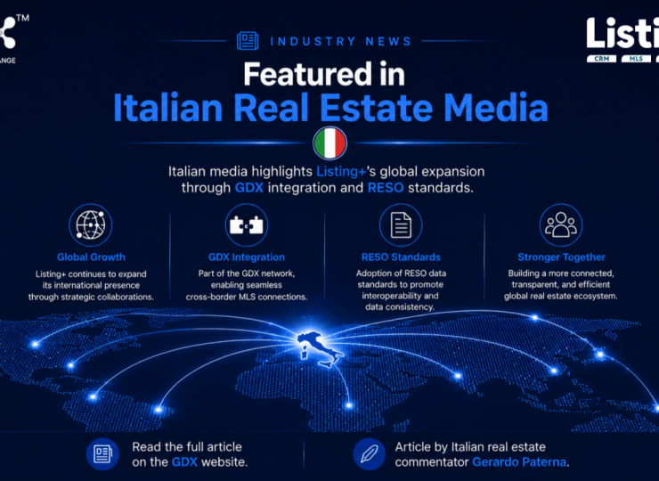 Italian Real Estate