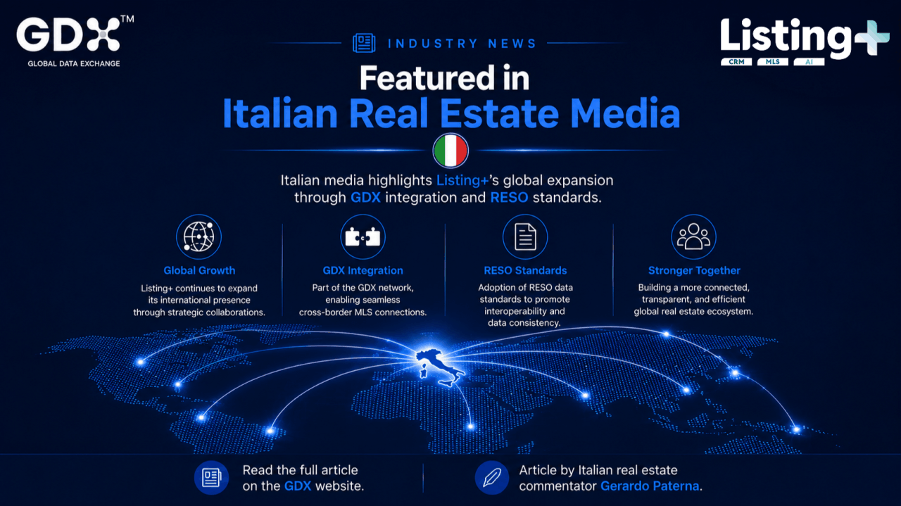 Italian Real Estate