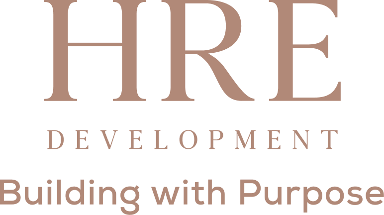 HRE Development logo