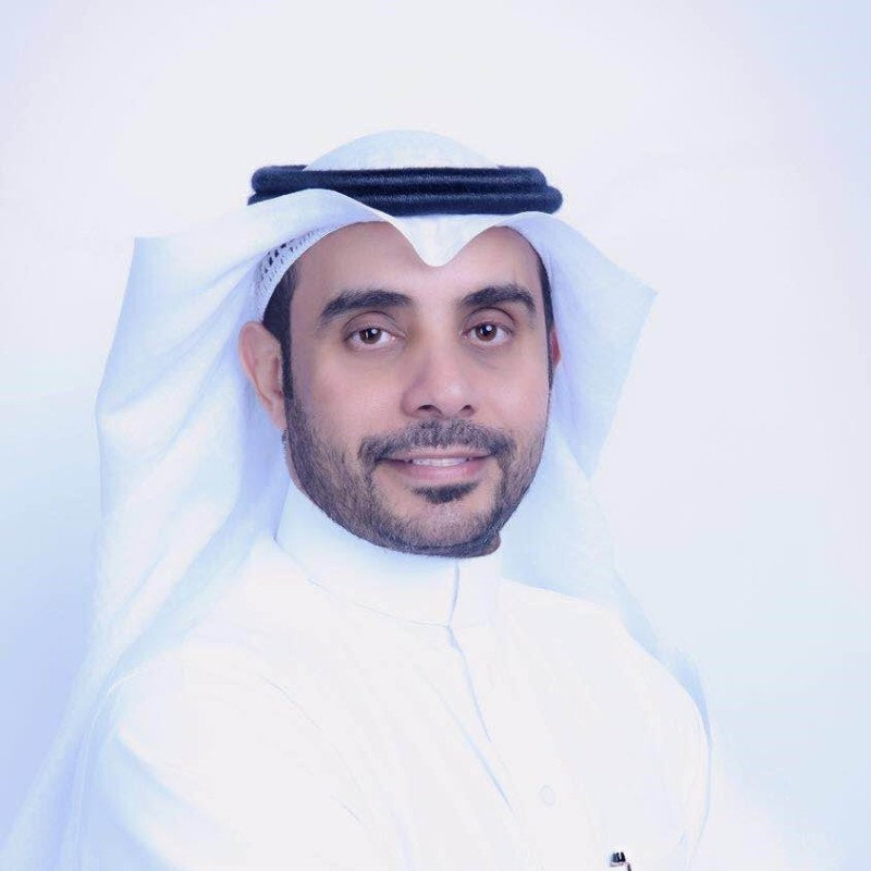 Abdullah Alharbi