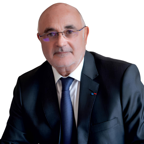 Alain Duffoux