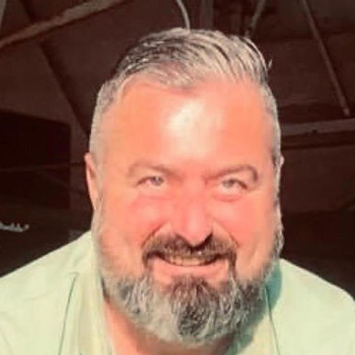 Antonio Barbosa