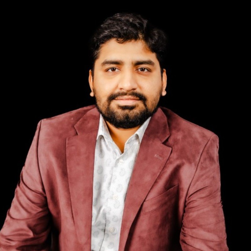 Anvesh Chakravartula