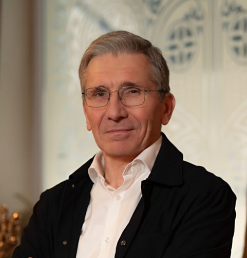 Arthur Ohanesyan