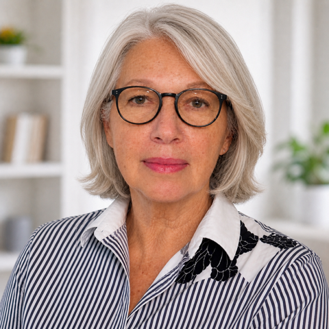 Audree Mevellec