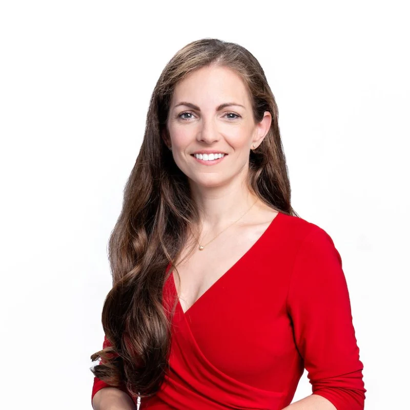 Danielle Hale